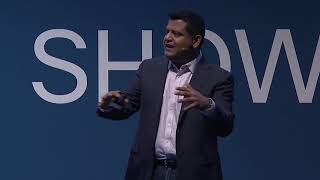 Innovation Showcase: Intent Based Networking: Sophisticated, Powerful and Simple