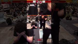 Dabuz Upset 😮 | Kagaribi 13