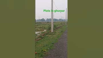 ghurpur rewa road ke pass plot  call -9560910255 #prayagraj #allahabad #rewaroad #ghurpur #plots