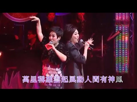 森森 / 斑斑｜神鳳｜尹光龍咁威演唱會
