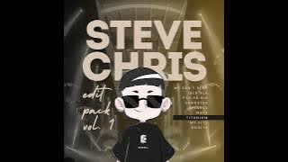 Titanium (Steve Chris Edit)
