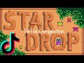 Stardew Valley TikTok Compilation - Stardrop Mix