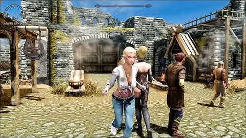 Vyxenne SMP Physics in SSE Take 02