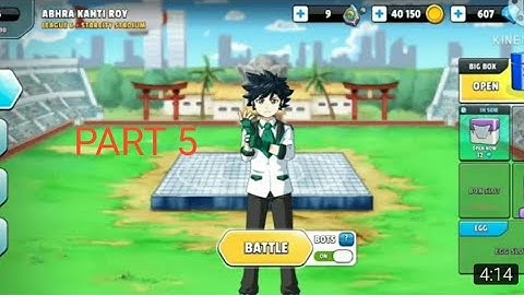 MONSTER MASTER | Gameplay walkthrough part 5