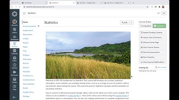 Canvas Setting up a Google Drive Assignments LTI 1.3 assignment