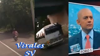 !! Mejores Virales de EL SALVADOR !! #23