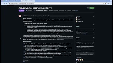 CSE 110 Public video