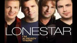 Lonestar - I'm already there (COVER) screenshot 5