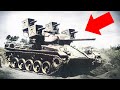 Americas unexpected ww2 panzer annihilator