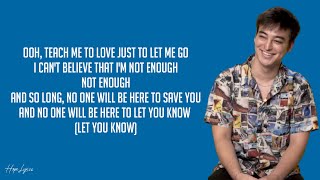 Joji - Ew (Lyrics)