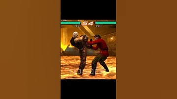 Tekken 7   On Android : Winlator Easy Installation & Best Settings #fightingexlayer #fightinggam evo