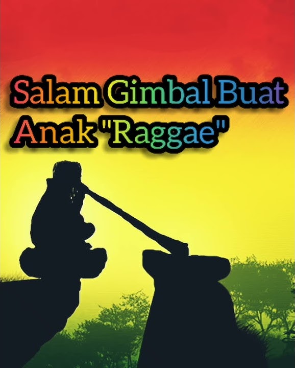 Story Wa Anak Reggae