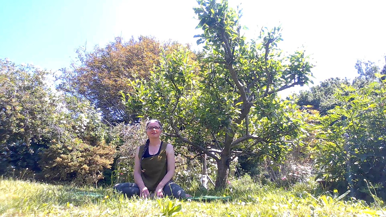 30 Min After Work Full Body Yin Yoga | Healing Your Mind & Body