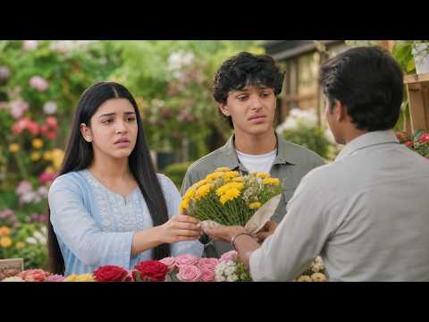 Yeh Rishta Kya Kehlata Hai Update | फिर एक बार Maira और Kabeer आये आमने सामने, जानिए फिर क्या हुआ