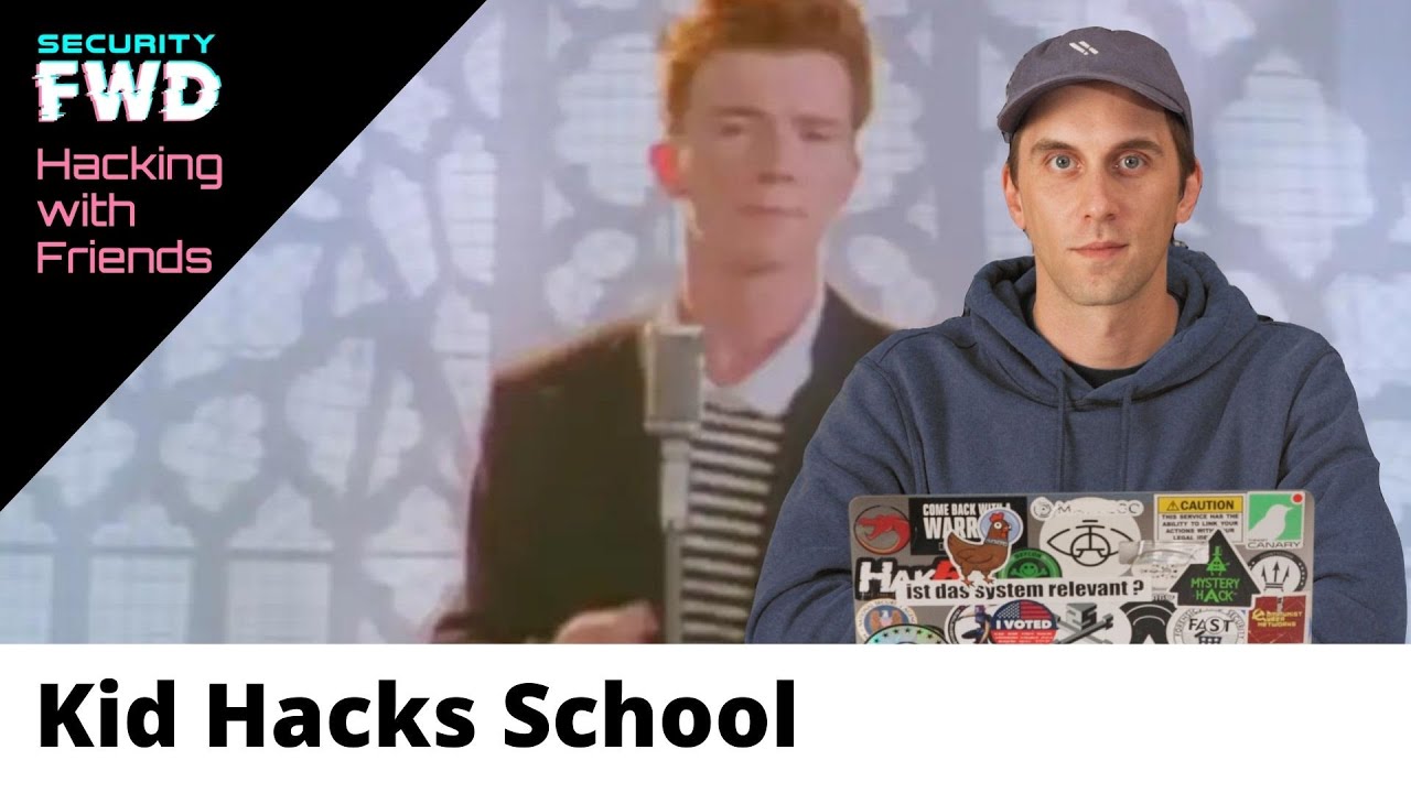 Student finds zero-days in Exterity devices while rick-rolling school  district - Malware News - Malware Analysis, News and Indicators