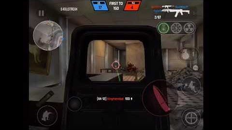 Bullet Force Gameplay #1