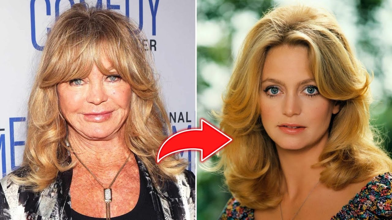 Hollywood Movie Stars Transformation 2025: Old to Young