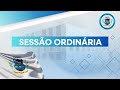 SESSÃO ORDINÁRIA 06-11-2025 - PODER LEGISLATIVO