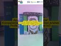 Kalau mau jadi Arsitek profesional, saatnya lanjut ke PPAr FTUP!