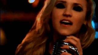 Emily Osment - Lets Be Friends Official Video