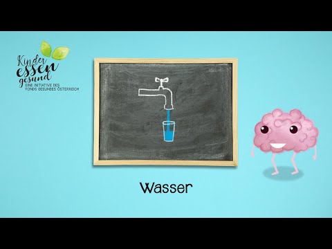 Wasser