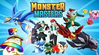 Unlock new monster and upgrad the all monster make a best Monster team😂 || part- 3 || Monster master