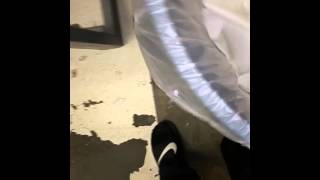 Trash pickup allergy 7/13 on 7/14(2)