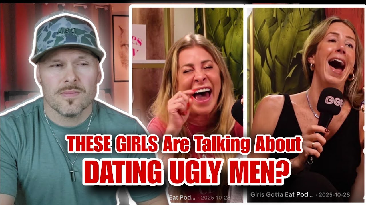 Эти "прекрасные" дамы объясняют, что значит "намеренно свидаться с людьми попроще" или "пойти по ...