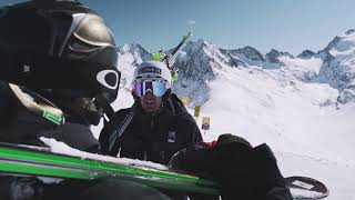 Dave Ryding In Gurgl