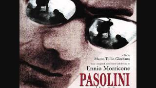 Ennio Morricone - Ostia (From Pasolini, Un Delitto Italiano)