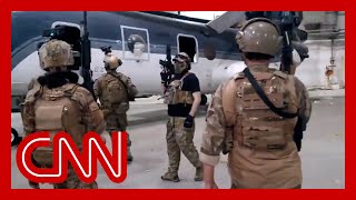What The Taliban Did As Soon As The US Left Afghanistan What The Taliban Did As Soon As The US Left Afghanistan