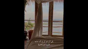 ماهر المعيقلي 💛.. أجمل حالات واتس اب قران كريم بصوت جميل جدا/ آية قرانية قصيرة لراحة قلبك ستوريات