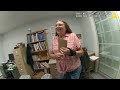 Hardware Store Break-In