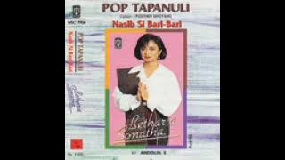 Betharia Sonata full album _ Pop Tapanuli Nasib si bari bari ( 1993 )