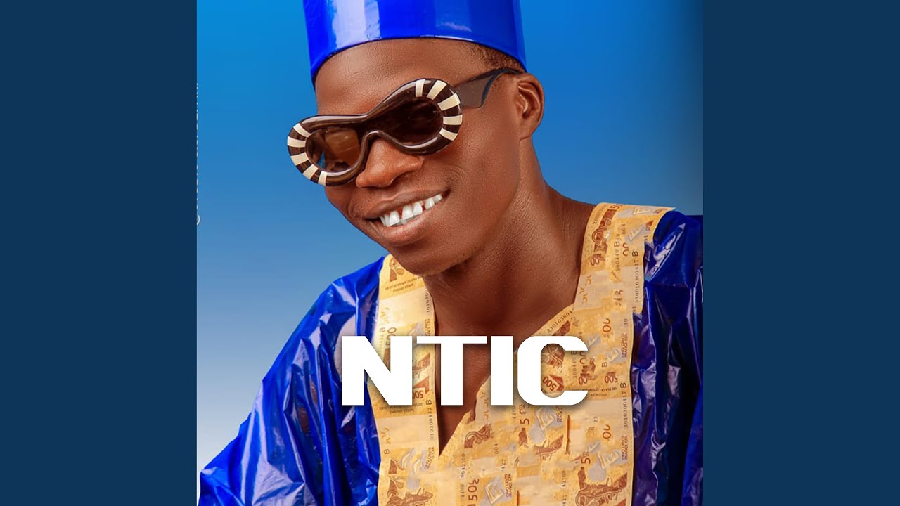 NTIC adlı videoyu YouTube'da izle NTIC adlı videoyu YouTube'da izle