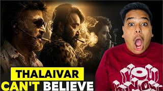 Jailer 2 Teaser Coming Soon | Thalaivar Breaks Industry💣