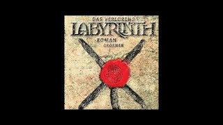 Das verlorene Labyrinth Hörbuch 1