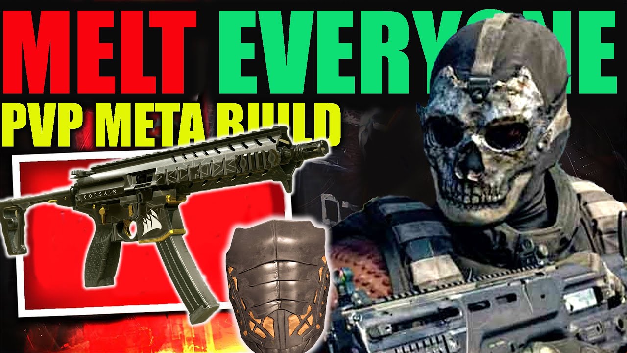 LITERALLY MELT EVERYONE WITH THIS BUILD - THE SHREDDER | The Division 2 Ignited + Tardigrade + Pulse