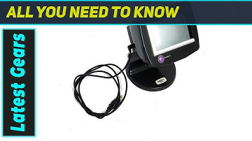 CSSN SnapShell IDR: The Ultimate USB ID Card Scanner for Seamless Verification