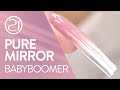 Pure Mirror Babyboomer