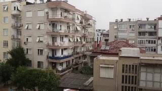 Sky Kamer Hotel Antalya Room Tour