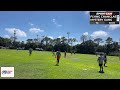 Mystery gang vs Flying Chanclas