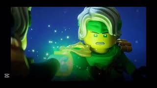Ninjago Dragons Rising S4 Tribute (Welcome To The Show - My Little Pony)