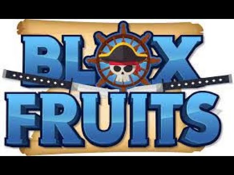 We Raced From Noob To The STRONGEST In Blox Fruits 