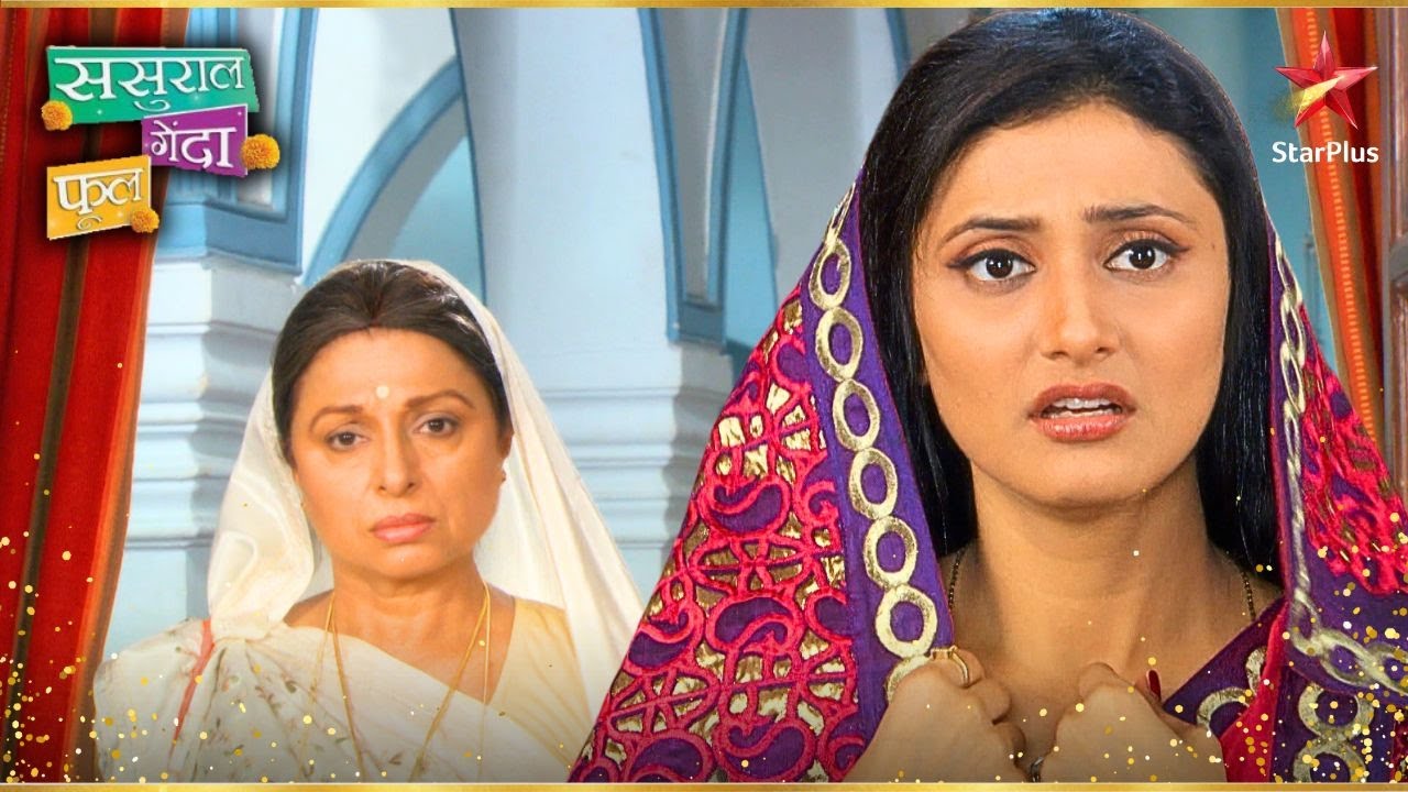 Dadi को देख Suhana के उड़े होश! | Sasural Genda Phool