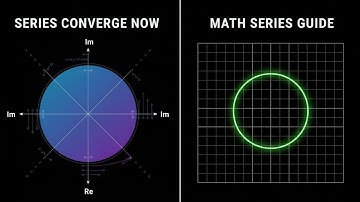 Region of Convergence (ROC) Explained | Laplace & Z-Transform Made Easy