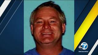 Person of interest identified in Palmdale triple homicide I ABC7