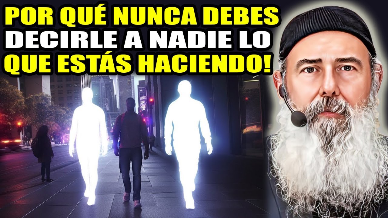 Shalom132 En Vivo Hoy - Por Qué Nunca Debes Decirle A Nadie Lo Que ...