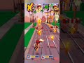 Subway Surfers : Greece 🗡️ Hollywood 2026 🗡️ Mumbai 🗡️ Plant Invasion — Who is Best? 🤔 #shorts