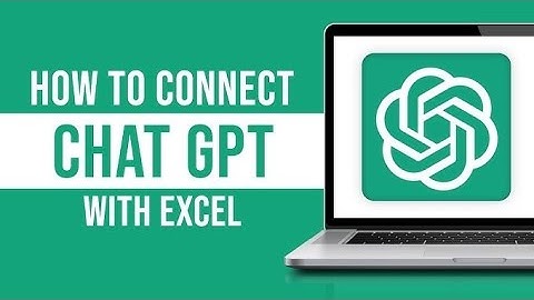 How to Integrate ChatGPT in Excel | AI Tools inside MS Excel Free | Advanced Excel Tricks & Hacks